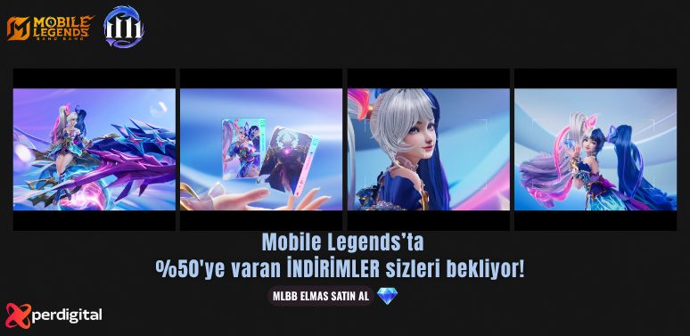 MLBB GENEL
